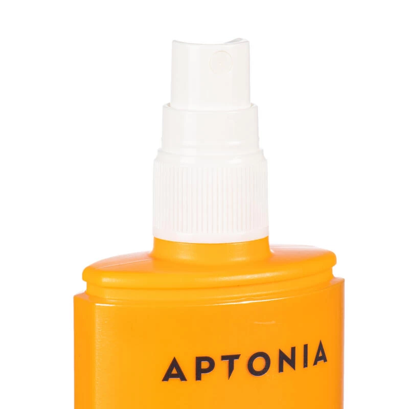 Decathlon Crème De Protection Solaire SPORT En Spray IP50+ 150 ML 4 Decathlon Crème De Protection Solaire SPORT En Spray IP50+ 150 ML – Image 2