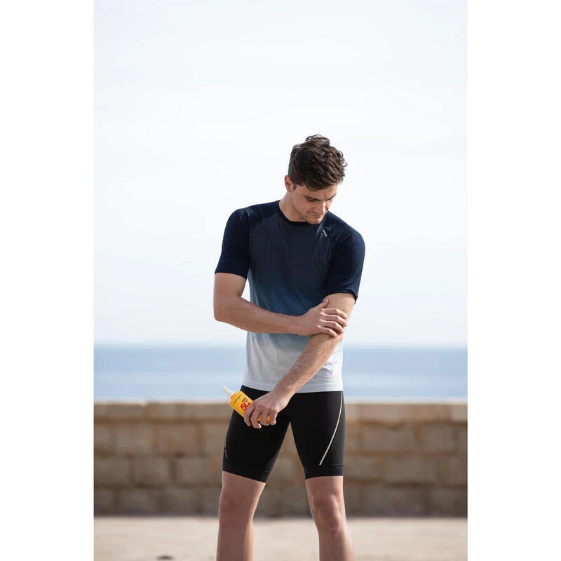 Decathlon Crème De Protection Solaire SPORT En Spray IP50+ 150 ML 5 Decathlon Crème De Protection Solaire SPORT En Spray IP50+ 150 ML – Image 3