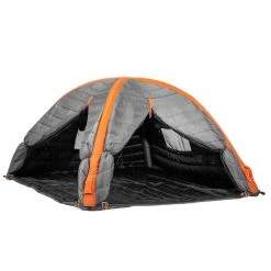Culla Maxx - Tente Intérieure Isolante Pour 3 Personnes - Gris -Robens Soldes culla maxx tente interieure isolante pour 3 personnes gris 3