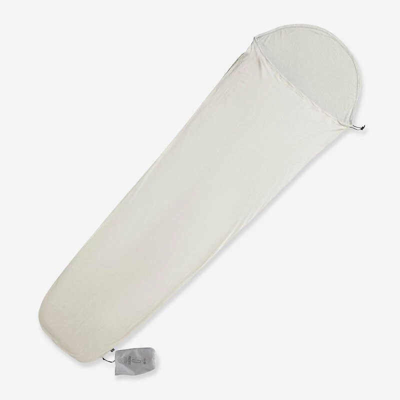 Drap De Sac De Trekking - MT500 Mérinos 3 Drap De Sac De Trekking - MT500 Mérinos