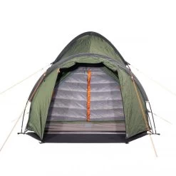 Duo Maxx Combo - Tente Légère - 3 Personnes + Culla Maxx Cocoon -Robens Soldes duo maxx combo tente legere 3 personnes culla maxx cocoon 1