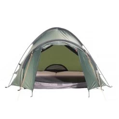 Duo Maxx - Tente De Randonnée Légère - 3 Personnes - 3,9 Kg - Vert 8 Duo Maxx - Tente De Randonnée Légère - 3 Personnes - 3,9 Kg - Vert -Robens Soldes duo maxx tente de randonnee legere 3 personnes 39 kg vert 1