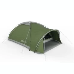 Duo Maxx - Tente De Randonnée Légère - 3 Personnes - 3,9 Kg - Vert 11 Duo Maxx - Tente De Randonnée Légère - 3 Personnes - 3,9 Kg - Vert -Robens Soldes duo maxx tente de randonnee legere 3 personnes 39 kg vert 4