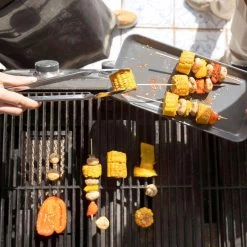 Ensemble De 4 Accessoires De Barbecue Aktive -Robens Soldes ensemble de 4 accessoires de barbecue aktive 6