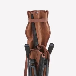 Quechua FAUTEUIL PLIANT CONFORTABLE POUR LE CAMPING -Robens Soldes fauteuil pliant confortable pour le camping 2