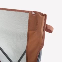 Quechua FAUTEUIL PLIANT CONFORTABLE POUR LE CAMPING -Robens Soldes fauteuil pliant confortable pour le camping 3