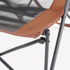Quechua FAUTEUIL PLIANT CONFORTABLE POUR LE CAMPING -Robens Soldes fauteuil pliant confortable pour le camping 5
