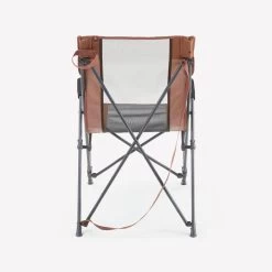 Quechua FAUTEUIL PLIANT CONFORTABLE POUR LE CAMPING -Robens Soldes fauteuil pliant confortable pour le camping 8