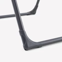 Quechua FAUTEUIL PLIANT CONFORTABLE POUR LE CAMPING - INCLINABLE - ACIER -Robens Soldes fauteuil pliant confortable pour le camping inclinable acier 7