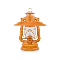 Feuerhand Lanterne De Tempête 276 Eternity - Orange -Robens Soldes feuerhand lanterne de tempete 276 eternity orange 2