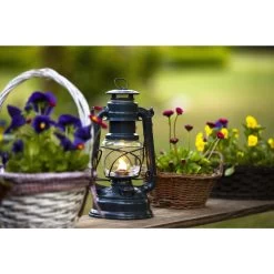 Feuerhand Lanterne Storm 276 Eternity - Gris Anthracite 9 Feuerhand Lanterne Storm 276 Eternity - Gris Anthracite -Robens Soldes feuerhand lanterne storm 276 eternity gris anthracite 2