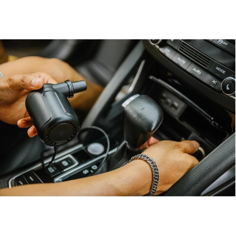 Flextail Gear EVO Pump 2 - Noir 5 Flextail Gear EVO Pump 2 - Noir – Image 3