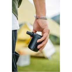 Flextail Gear EVO Pump 2 - Noir 12 Flextail Gear EVO Pump 2 - Noir -Robens Soldes flextail gear evo pump 2 noir 3