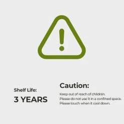 Flextail TABLETTES ANTI-MOUSTIQUE -Robens Soldes flextail tablettes anti moustique 3