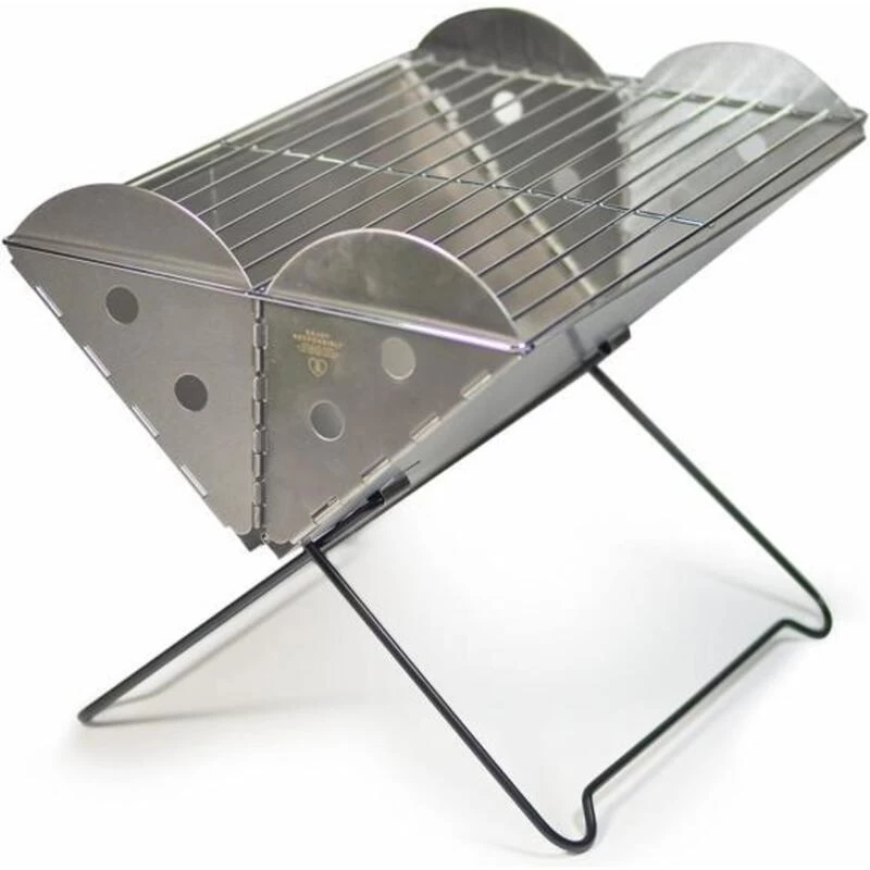 UCO Fogareiro Para Campismo - Adulte - GRILL GM 3 UCO Fogareiro Para Campismo - Adulte - GRILL GM
