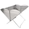 Fogareiro Para Campismo - Adulte - GRILL XXL 1 Fogareiro Para Campismo - Adulte - GRILL XXL -Robens Soldes fogareiro para campismo adulte grill xxl