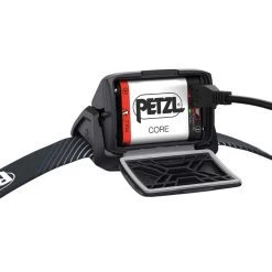 FRONTALE PETZL ACTIK COR600lm 9 FRONTALE PETZL ACTIK COR600lm -Robens Soldes frontale petzl actik cor600lm 3