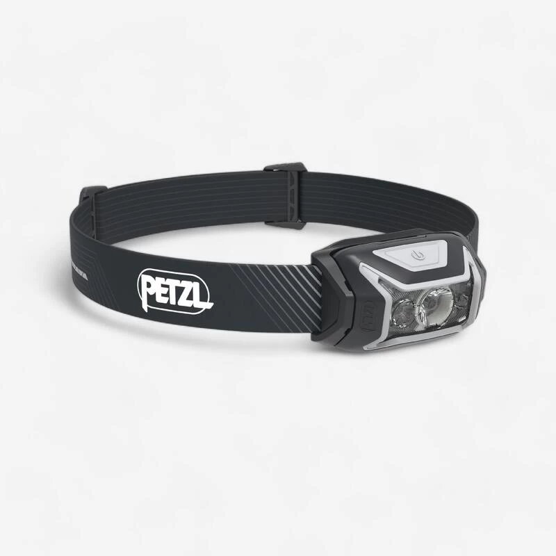 FRONTALE PETZL ACTIK COR600lm 3 FRONTALE PETZL ACTIK COR600lm