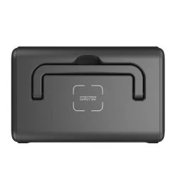 Générateur Électrique BLUETTI EB70+MP200, 1000W LiFePO4 Batterie Pour Camping -Robens Soldes generateur electrique bluetti eb70mp200 1000w lifepo4 batterie pour camping 2