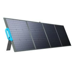 Générateur Solaire BLUETTI AC300+B300 Avec 3 Panneaux Solaires PV200 3072Wh -Robens Soldes generateur solaire bluetti ac300b300 avec 3 panneaux solaires pv200 3072wh 4
