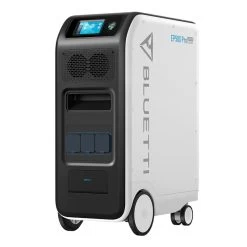 Générateur Solaire BLUETTI EP500Pro Avec 3 Panneaux Solaires PV200 5100Wh -Robens Soldes generateur solaire bluetti ep500pro avec 3 panneaux solaires pv200 5100wh 1