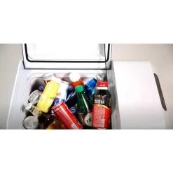 Dometic GLACIERE À COMPRESSEUR - MOBICOOL MCF 40 -Robens Soldes glaciere a compresseur mobicool mcf 40 5