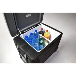 Glacière électrique Trolley Chaud/froid Biénergie 45L 10 Glacière électrique Trolley Chaud/froid Biénergie 45L -Robens Soldes glaciere electrique trolley chaudfroid bienergie 45l 1