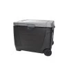 Glacière électrique Trolley Chaud/froid Biénergie 45L -Robens Soldes glaciere electrique trolley chaudfroid bienergie 45l