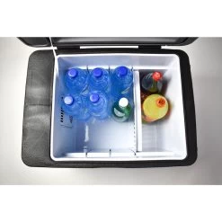 Glacière électrique Trolley Chaud/froid Biénergie 45L 11 Glacière électrique Trolley Chaud/froid Biénergie 45L -Robens Soldes glaciere electrique trolley chaudfroid bienergie 45l 2