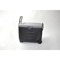 Glacière électrique Trolley Chaud/froid Biénergie 45L 12 Glacière électrique Trolley Chaud/froid Biénergie 45L -Robens Soldes glaciere electrique trolley chaudfroid bienergie 45l 3