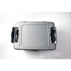 Glacière électrique Trolley Chaud/froid Biénergie 45L 13 Glacière électrique Trolley Chaud/froid Biénergie 45L -Robens Soldes glaciere electrique trolley chaudfroid bienergie 45l 4