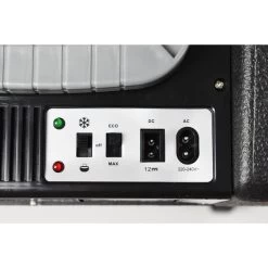 Glacière électrique Trolley Chaud/froid Biénergie 45L 14 Glacière électrique Trolley Chaud/froid Biénergie 45L -Robens Soldes glaciere electrique trolley chaudfroid bienergie 45l 5