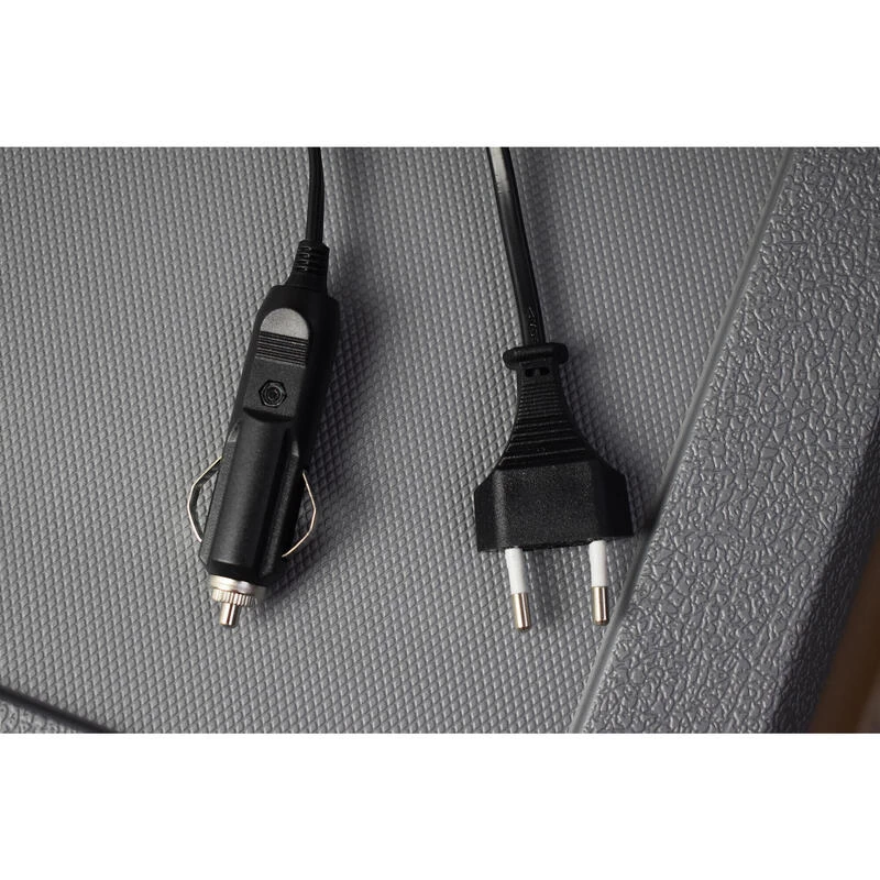 Glacière électrique Trolley Chaud/froid Biénergie 45L 9 Glacière électrique Trolley Chaud/froid Biénergie 45L – Image 7