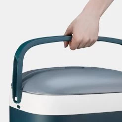 Quechua GLACIERE RIGIDE DE CAMPING - 22 LITRES - CONSERVATION AU FRAIS 5 HEURES 10 Quechua GLACIERE RIGIDE DE CAMPING - 22 LITRES - CONSERVATION AU FRAIS 5 HEURES -Robens Soldes glaciere rigide de camping 22 litres conservation au frais 5 heures 2