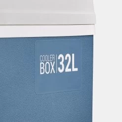 Quechua GLACIERE RIGIDE DE CAMPING - 32 LITRES - CONSERVATION AU FRAIS 14 HEURES -Robens Soldes glaciere rigide de camping 32 litres conservation au frais 14 heures 5