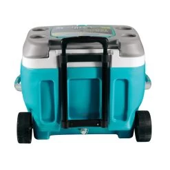 Glacière Rigide Pinnacle Avec Roues D'une Capacité De 66L. -Robens Soldes glaciere rigide pinnacle avec roues dune capacite de 66l 2