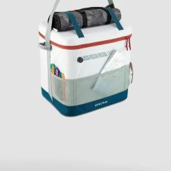 Quechua GLACIERE SOUPLE DE CAMPING - 35 LITRES - CONSERVATION AU FRAIS 17 HEURES 13 Quechua GLACIERE SOUPLE DE CAMPING - 35 LITRES - CONSERVATION AU FRAIS 17 HEURES -Robens Soldes glaciere souple de camping 35 litres conservation au frais 17 heures 1
