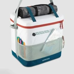 Quechua GLACIERE SOUPLE DE CAMPING - 35 LITRES - CONSERVATION AU FRAIS 17 HEURES 14 Quechua GLACIERE SOUPLE DE CAMPING - 35 LITRES - CONSERVATION AU FRAIS 17 HEURES -Robens Soldes glaciere souple de camping 35 litres conservation au frais 17 heures 2