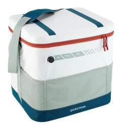 Quechua GLACIERE SOUPLE DE CAMPING - 35 LITRES - CONSERVATION AU FRAIS 17 HEURES 16 Quechua GLACIERE SOUPLE DE CAMPING - 35 LITRES - CONSERVATION AU FRAIS 17 HEURES -Robens Soldes glaciere souple de camping 35 litres conservation au frais 17 heures 4