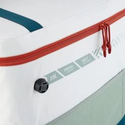 Quechua GLACIERE SOUPLE DE CAMPING - 35 LITRES - CONSERVATION AU FRAIS 17 HEURES 20 Quechua GLACIERE SOUPLE DE CAMPING - 35 LITRES - CONSERVATION AU FRAIS 17 HEURES -Robens Soldes glaciere souple de camping 35 litres conservation au frais 17 heures 8