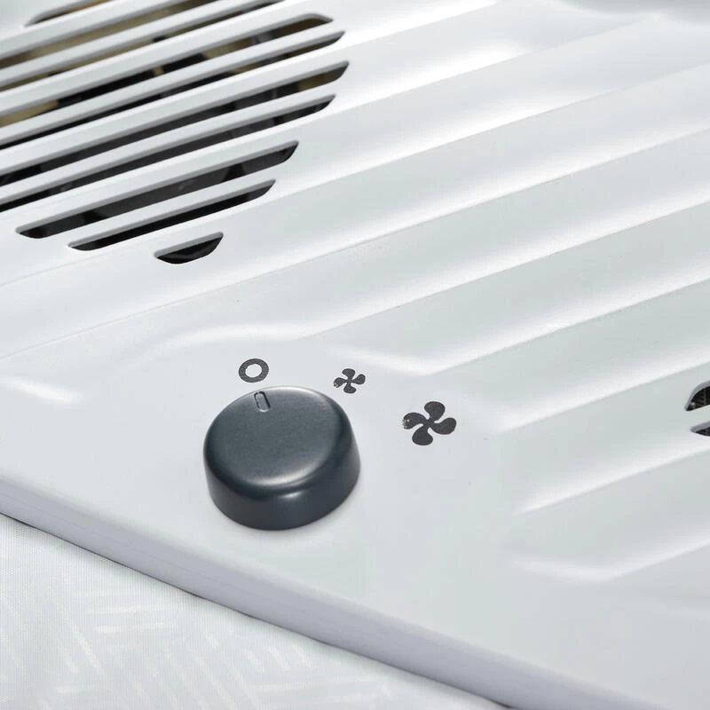 Quechua GLACIÈRE SOUPLE ÉLECTRIQUE DE CAMPING - 30 LITRES - CONSERVATION AU FRAIS 96 H 7 Quechua GLACIÈRE SOUPLE ÉLECTRIQUE DE CAMPING - 30 LITRES - CONSERVATION AU FRAIS 96 H – Image 5