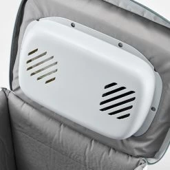 Quechua GLACIÈRE SOUPLE ÉLECTRIQUE DE CAMPING - 30 LITRES - CONSERVATION AU FRAIS 96 H 17 Quechua GLACIÈRE SOUPLE ÉLECTRIQUE DE CAMPING - 30 LITRES - CONSERVATION AU FRAIS 96 H -Robens Soldes glaciere souple electrique de camping 30 litres conservation au frais 96 h 5