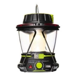 Goal Zero Lighthouse 600 - Lanterne Rechargeable 12 Goal Zero Lighthouse 600 - Lanterne Rechargeable -Robens Soldes goal zero lighthouse 600 lanterne rechargeable 4