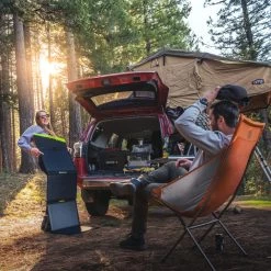 Goal Zero Yeti 1500X Station D'alimentation Portable -Robens Soldes goal zero yeti 1500x station dalimentation portable 3