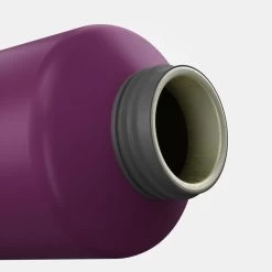 Quechua Gourde Alu 1L Avec Bouchon à Ouverture Rapide Pour La Randonnée - Violet 20 Quechua Gourde Alu 1L Avec Bouchon à Ouverture Rapide Pour La Randonnée - Violet -Robens Soldes gourde alu 1l avec bouchon a ouverture rapide pour la randonnee violet 8