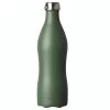 Gourde Earth Collection Simple Paroi Olive - 1200 Ml - Vert -Robens Soldes gourde earth collection simple paroi olive 1200 ml vert