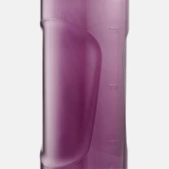Quechua Gourde Ecozen® 0,8L Avec Bouchon Ouverture Rapide Pour La Randonnée - Violet -Robens Soldes gourde ecozen 08l avec bouchon ouverture rapide pour la randonnee violet 4