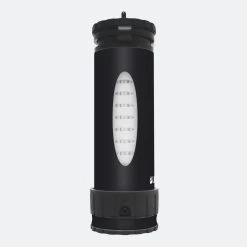 GOURDE FILTRANTE PURIFICATEUR D'EAU LIBERTY - LIFESAVER - 400 ML - 2000L FILTRÉS -Robens Soldes gourde filtrante purificateur deau liberty lifesaver 400 ml 2000l filtres 2