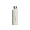 Gourde Isotherme Blanche De 500ml : 24h Chaud, 48h Au Frais -Robens Soldes gourde isotherme blanche de 500ml 24h chaud 48h au frais