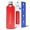 Gourde Isotherme Rouge De 500ml : 24h Chaud, 48h Au Frais -Robens Soldes gourde isotherme rouge de 500ml 24h chaud 48h au frais